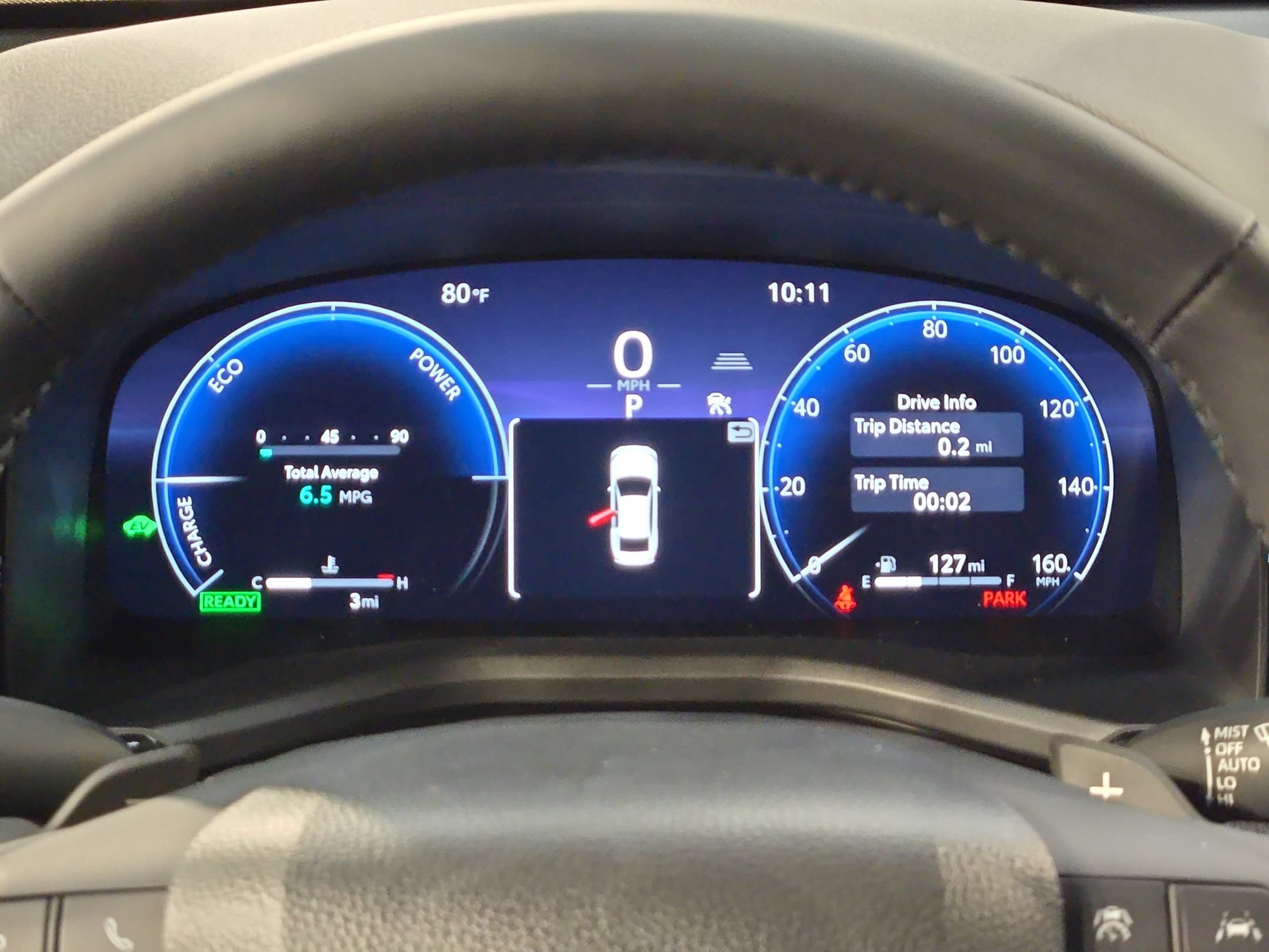 New 2026 Toyota Camry XSE w/ Premium Package FWD image 11