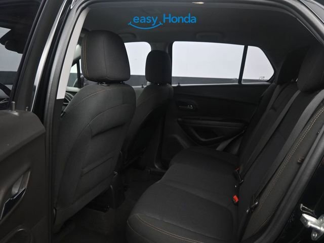 Used 2020 Chevrolet Trax LS image 14