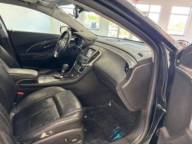 Used 2015 Buick LaCrosse Leather w/ Experience Buick Package FWD image 23