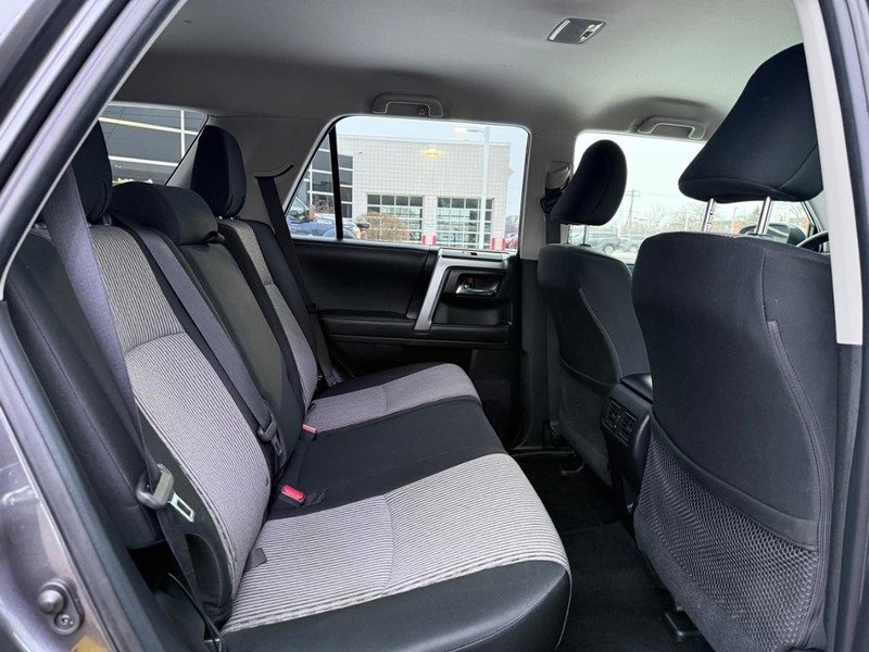 Used 2023 Toyota 4Runner SR5 image 12