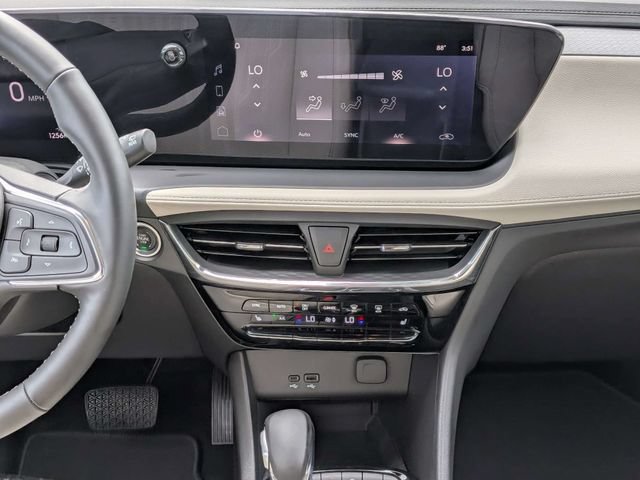 Used 2026 Buick Encore GX Avenir AWD/4WD image 18