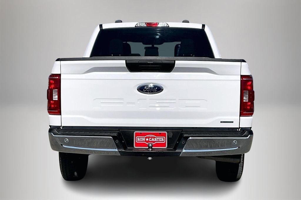 Certified 2023 Ford F150 XLT image 6