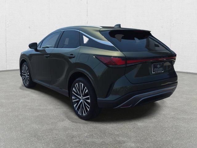 New 2026 Lexus RX 350 Premium Plus w/ Convenience Package AWD/4WD image 7