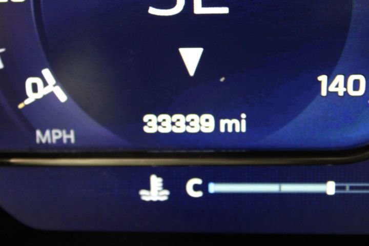 Used 2024 Chevrolet Silverado 1500 LT Trail Boss w/ Protection Package image 5