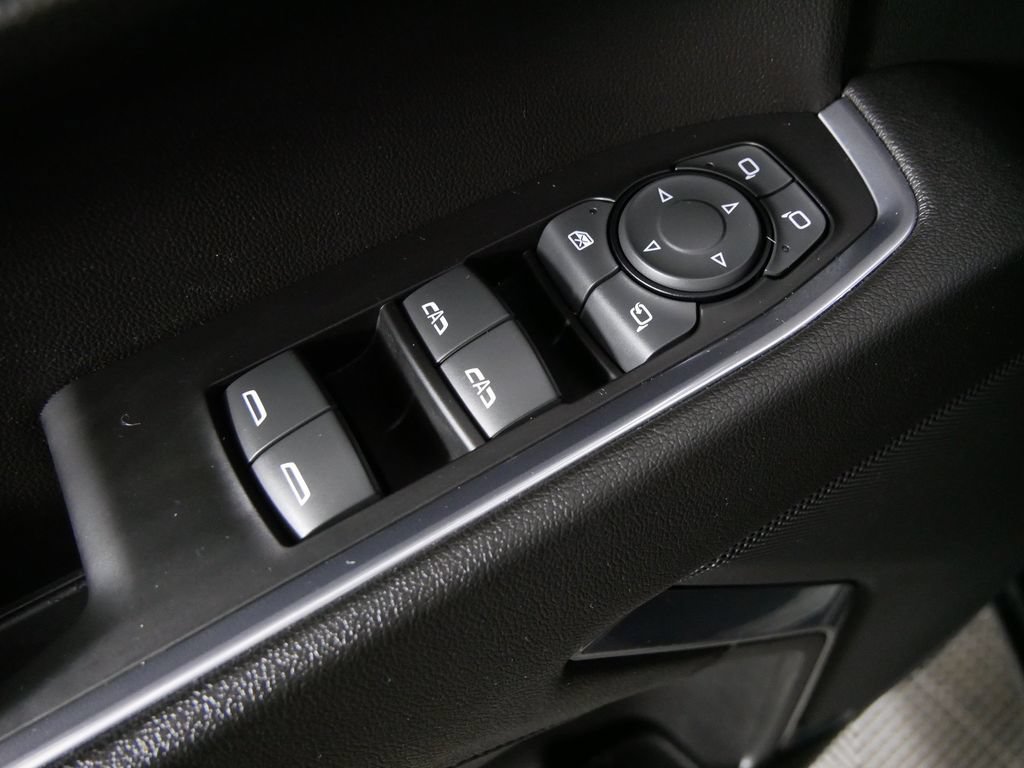 Used 2023 GMC Sierra 1500 SLT AWD/4WD image 15