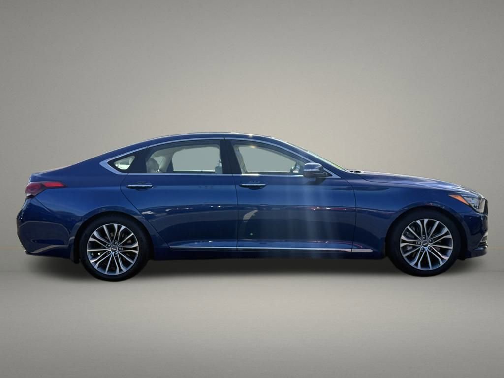 Used 2016 Hyundai Genesis 3.8 w/ Option Group 04 image 6