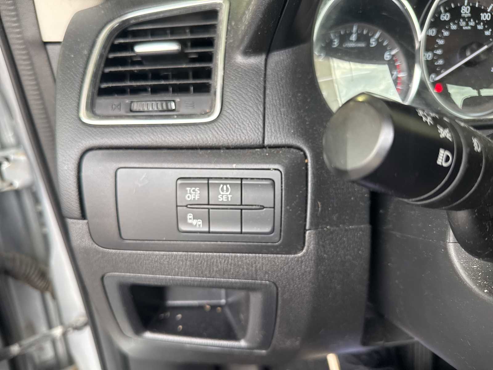 Used 2016 MAZDA CX-5 Touring w/ Bose/Moonroof Package image 12