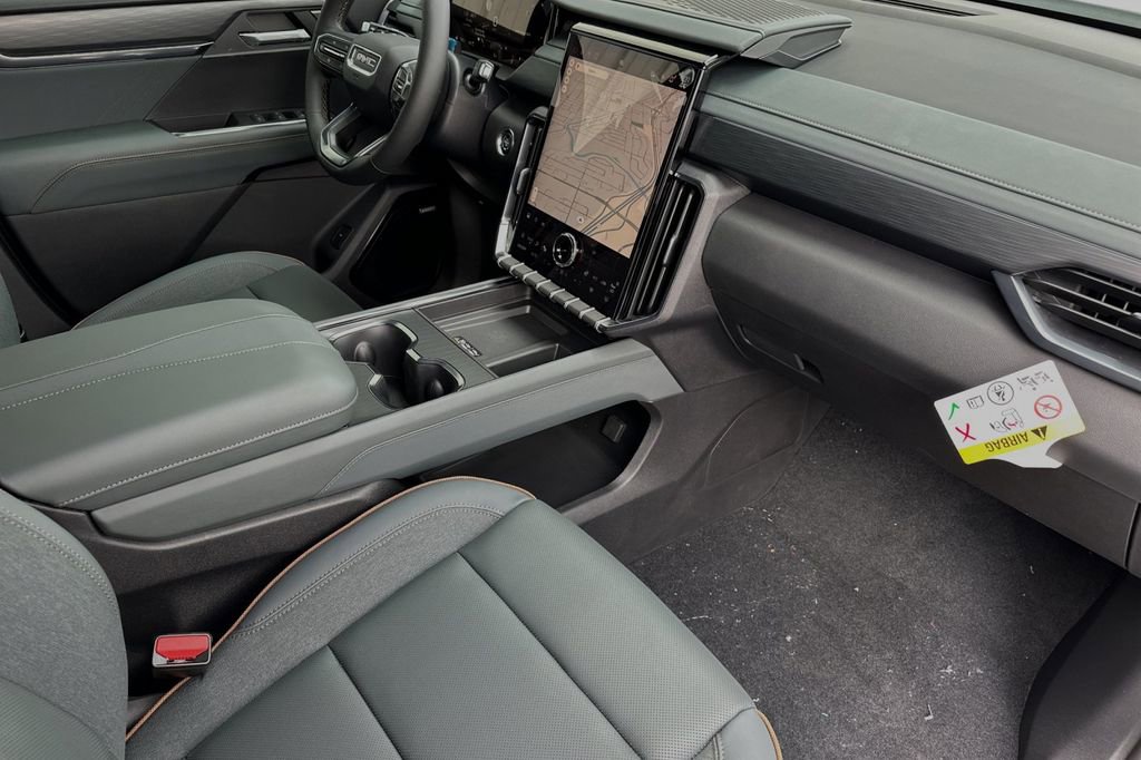 New 2025 GMC Acadia AT4 w/ Super Cruise Package image 15