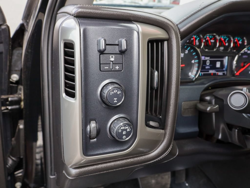 Used 2019 Chevrolet Silverado 3500 High Country w/ Duramax Plus Package AWD/4WD image 23