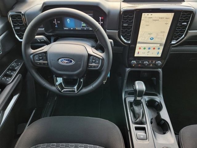 Used 2025 Ford Ranger XLT image 26