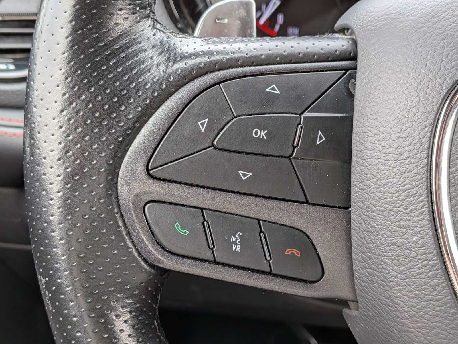 Used 2023 Dodge Durango GT AWD/4WD image 23