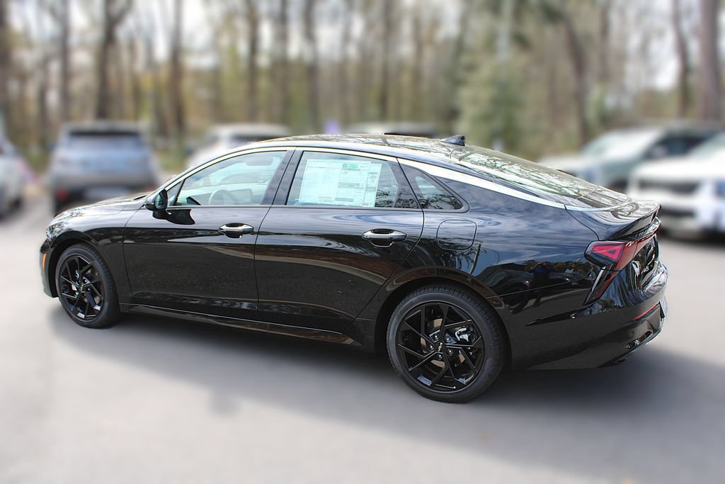 New 2026 Kia K5 GT-Line FWD image 6