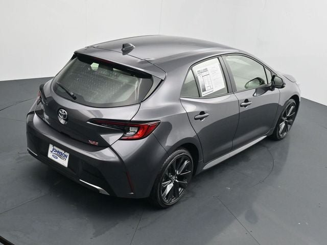 Used 2026 Toyota Corolla XSE FWD image 26