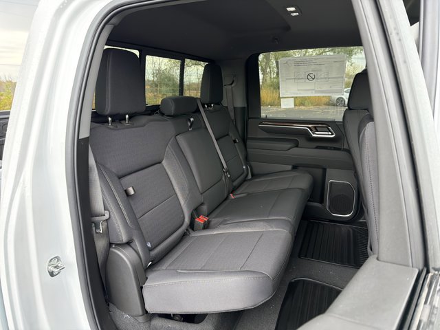 New 2026 Chevrolet Silverado 2500 LT w/ Trail Boss Package image 27