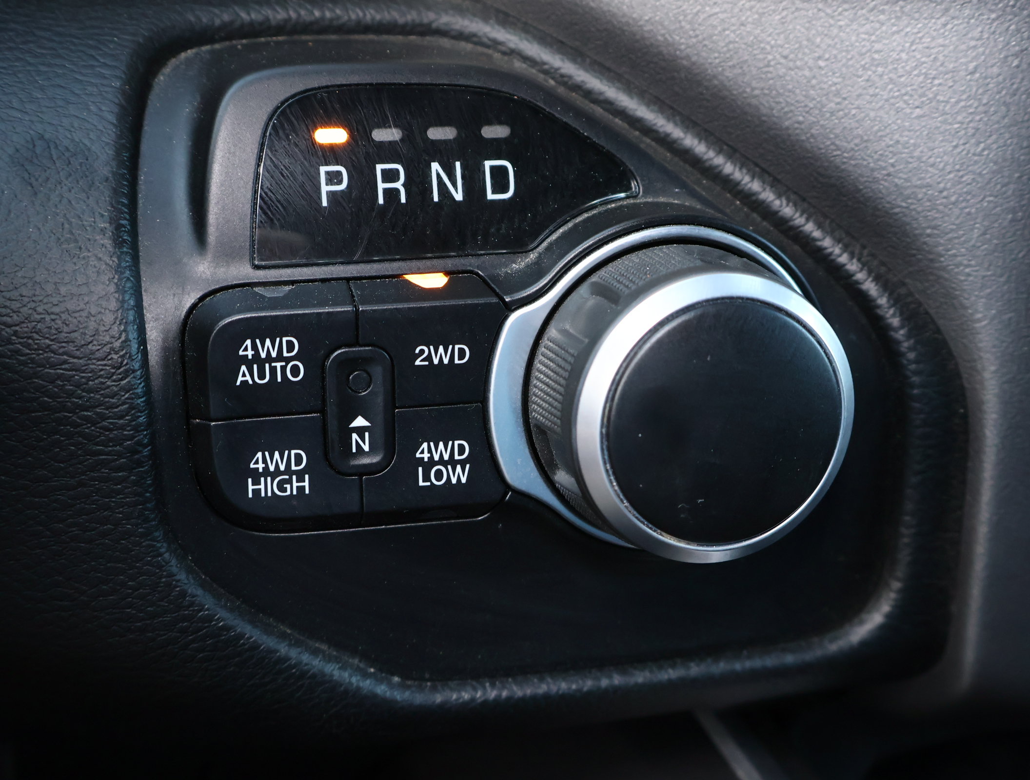 Used 2022 RAM 1500 Big Horn AWD/4WD image 18