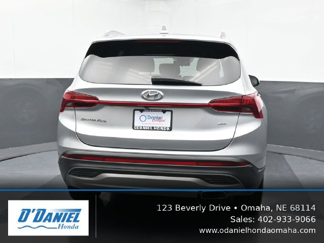 Used 2023 Hyundai Santa Fe SEL AWD/4WD image 5