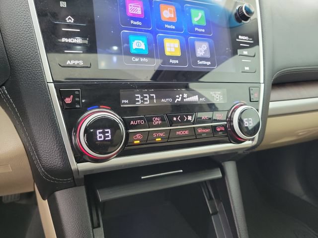 Used 2018 Subaru Outback 3.6R Limited w/ Popular Package #2 AWD/4WD image 31