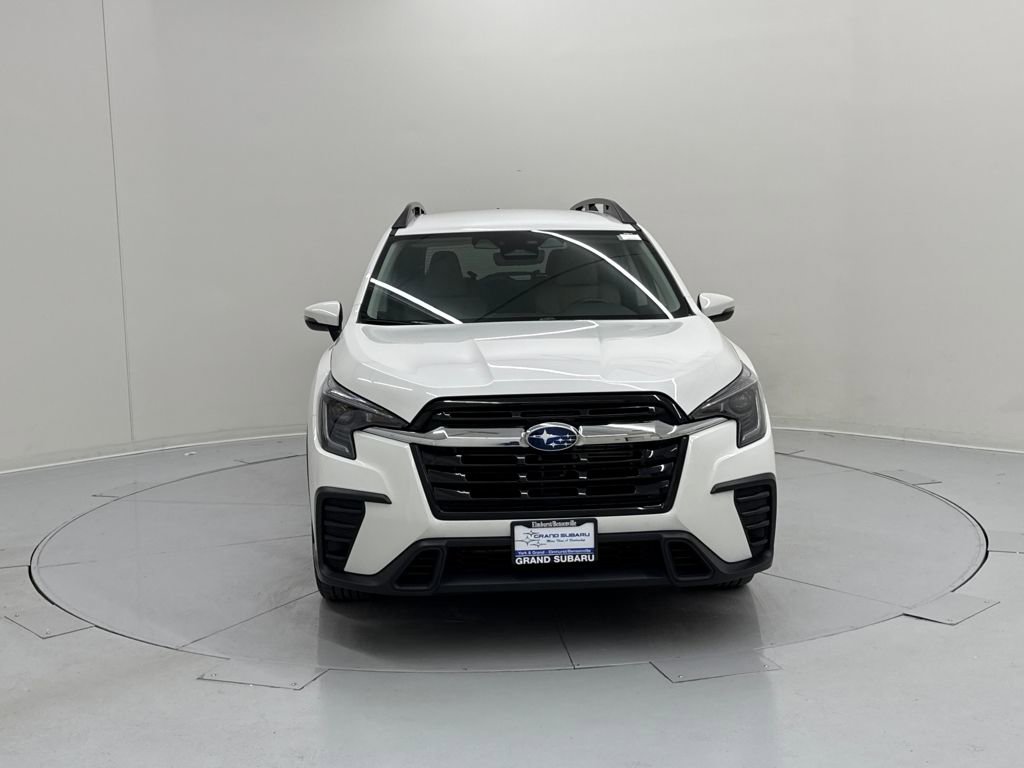 Certified 2023 Subaru Ascent Premium w/ Convenience Package image 8
