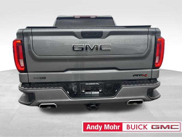 Used 2021 GMC Sierra 1500 AT4 AWD/4WD image 12