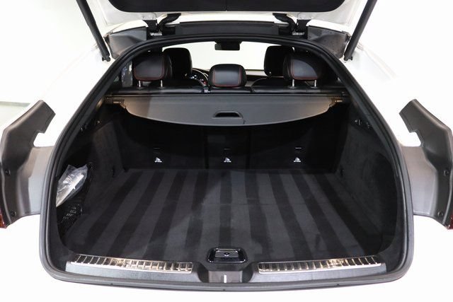 Used 2021 Mercedes-Benz GLC 63 AMG S w/ Driver Assistance Package image 36