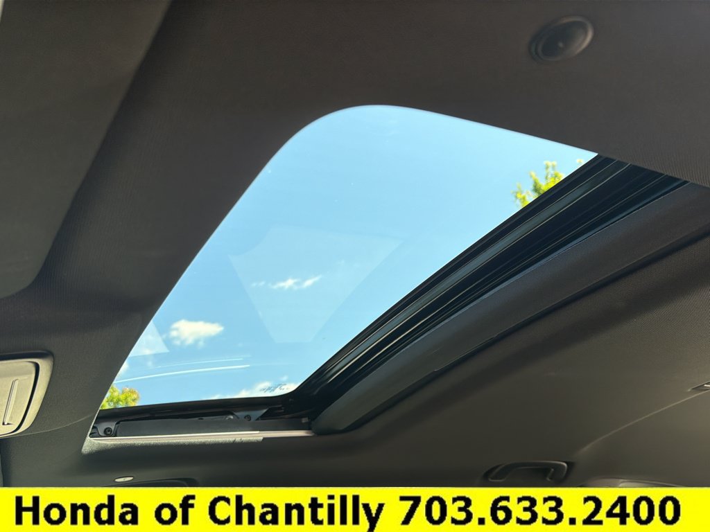 Used 2026 Honda CR-V Sport Touring image 19