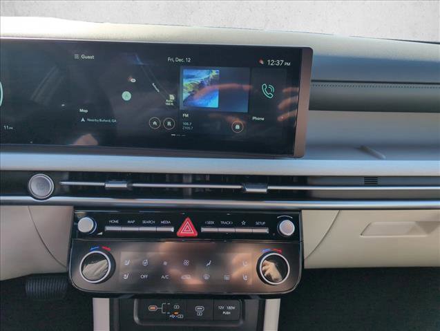 New 2026 Hyundai Tucson Limited image 14