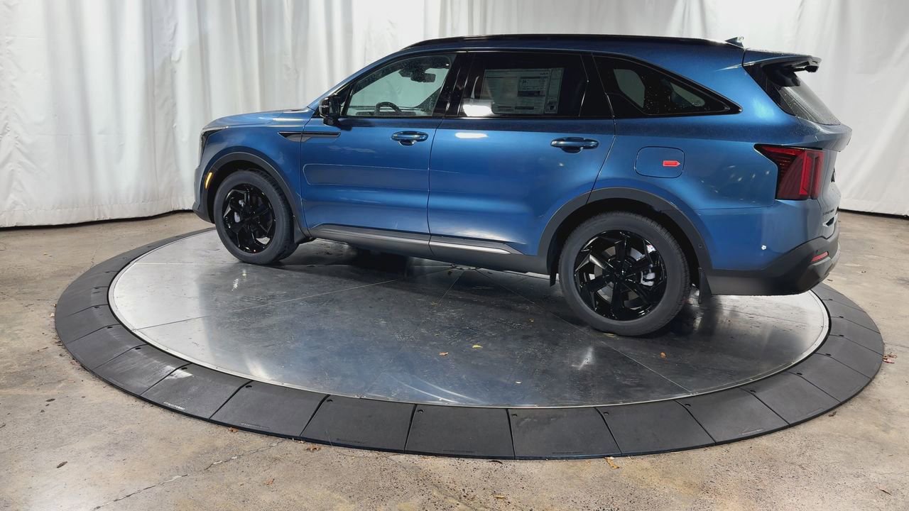 New 2026 Kia Sorento SX Prestige AWD/4WD image 6