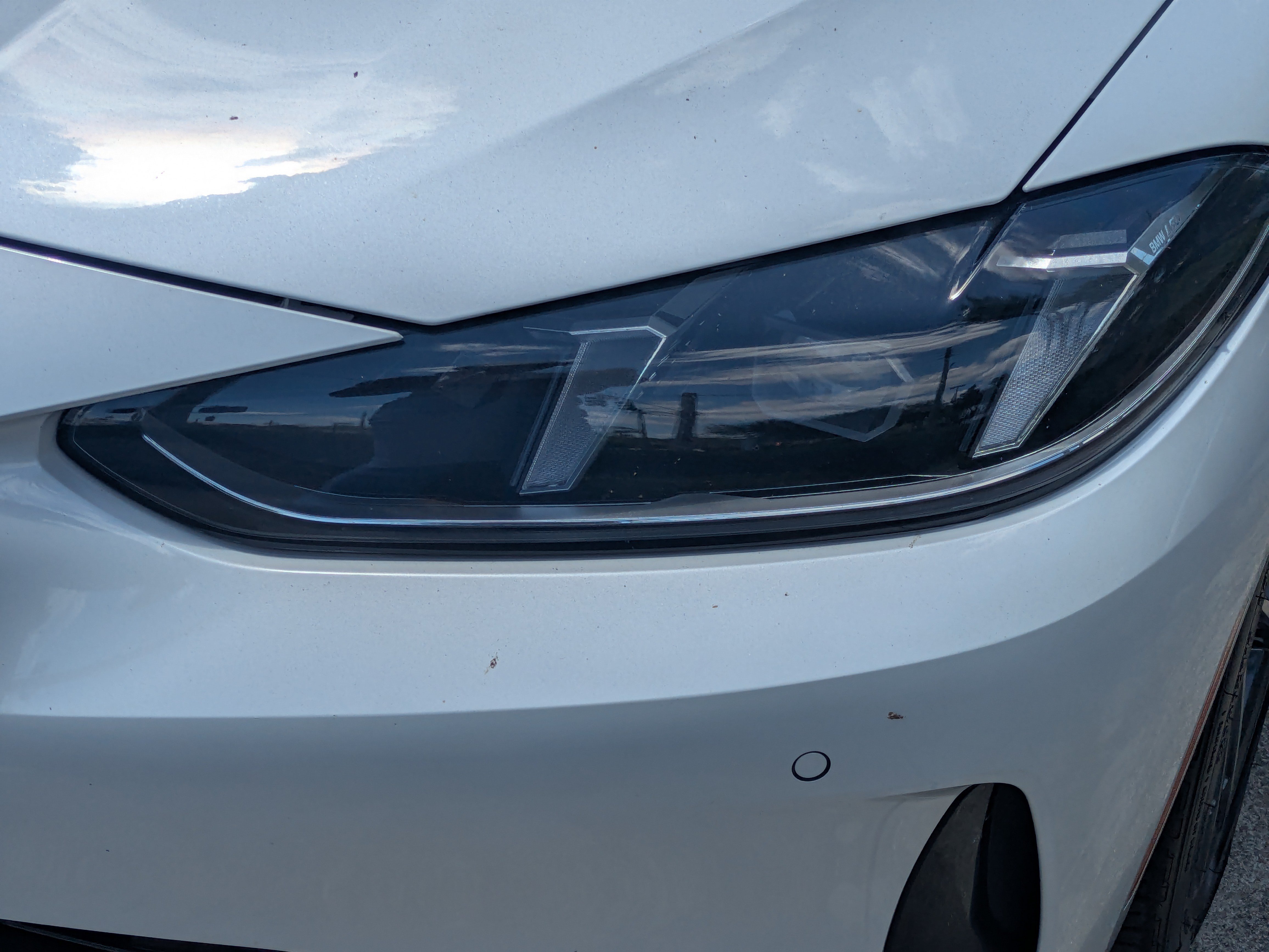 Used 2025 BMW 430i xDrive Convertible AWD/4WD image 9