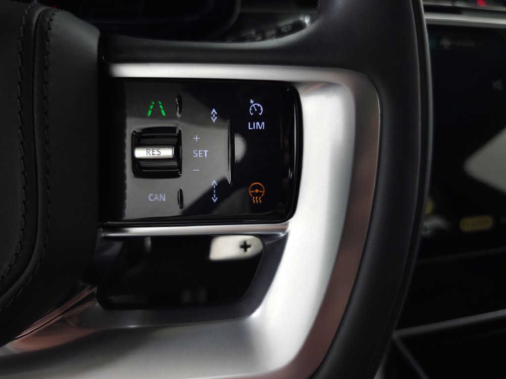 New 2026 Land Rover Range Rover SE AWD/4WD image 22