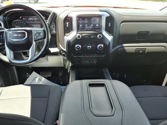 Used 2019 GMC Sierra 1500 Elevation w/ Elevation Value Package AWD/4WD image 10
