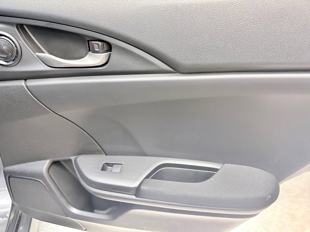 Used 2017 Honda Civic EX image 18