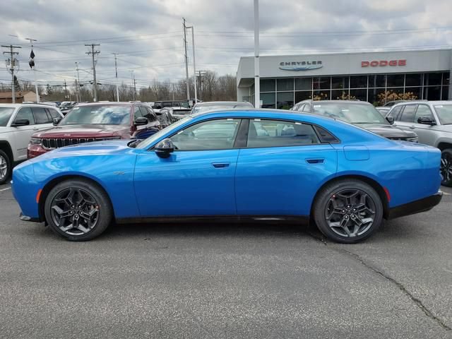 New 2026 Dodge Charger R/T AWD/4WD image 2