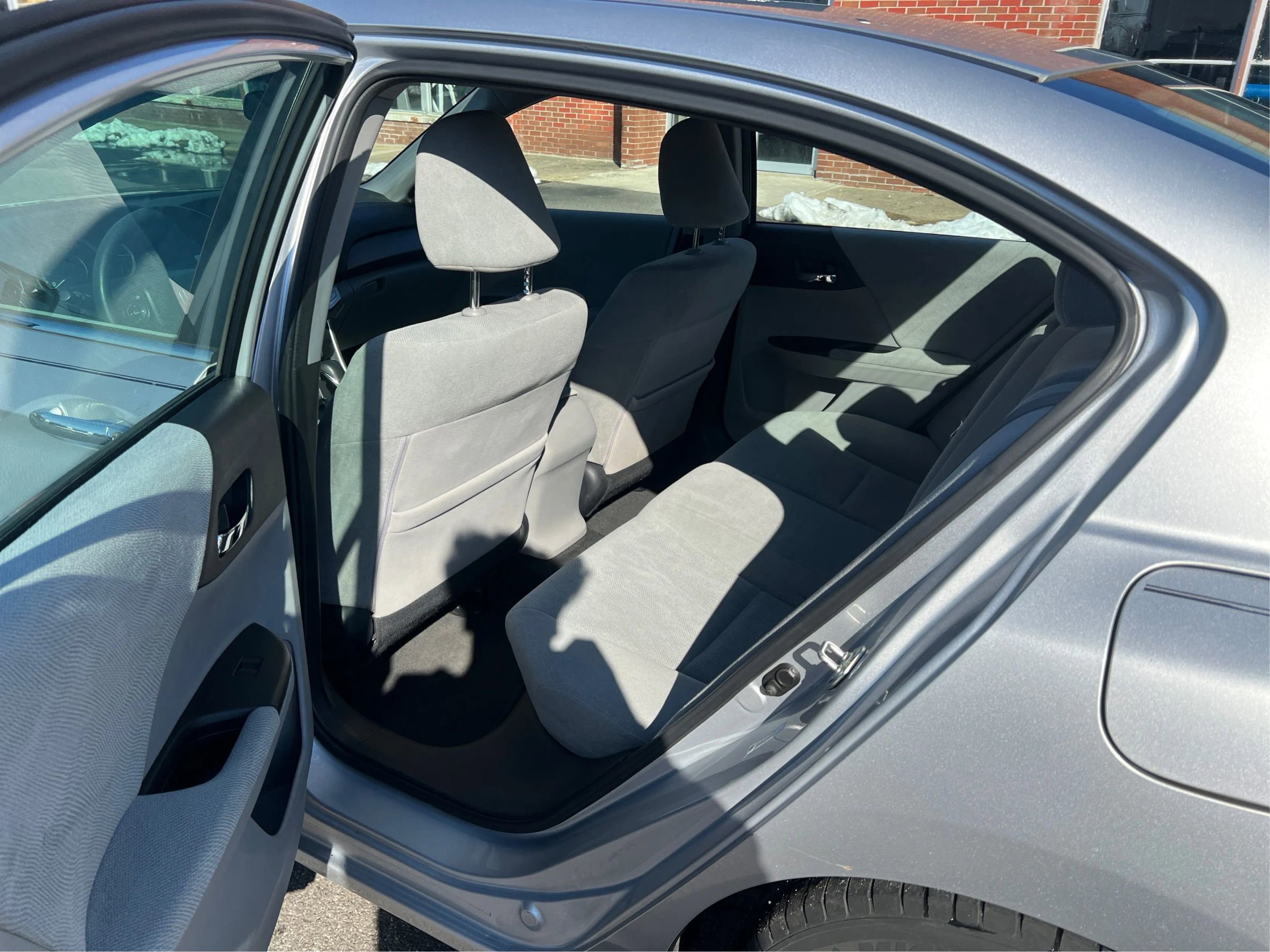 Used 2013 Honda Accord LX image 13