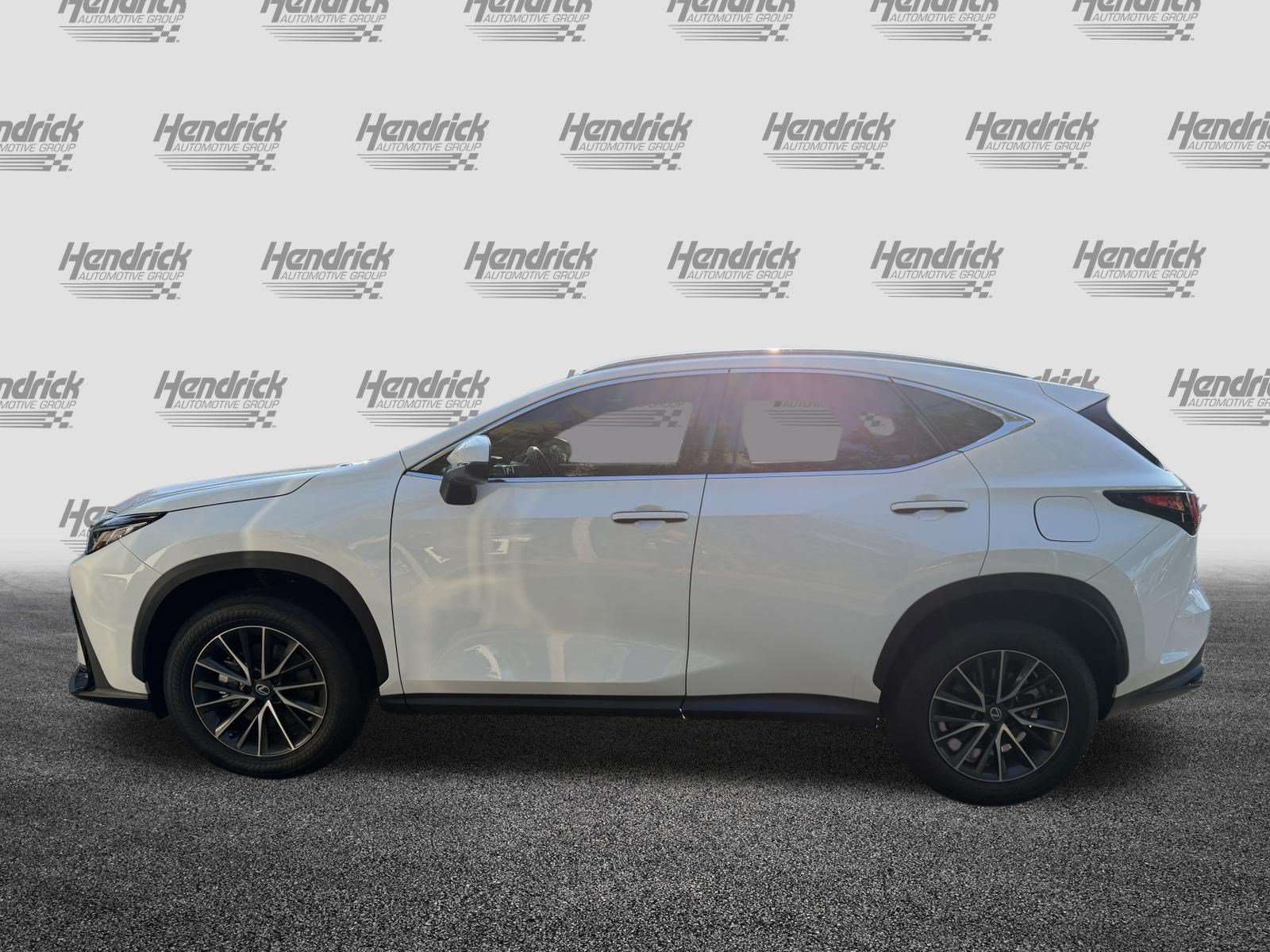 Used 2026 Lexus NX 350 AWD w/ Cold Area Package image 6