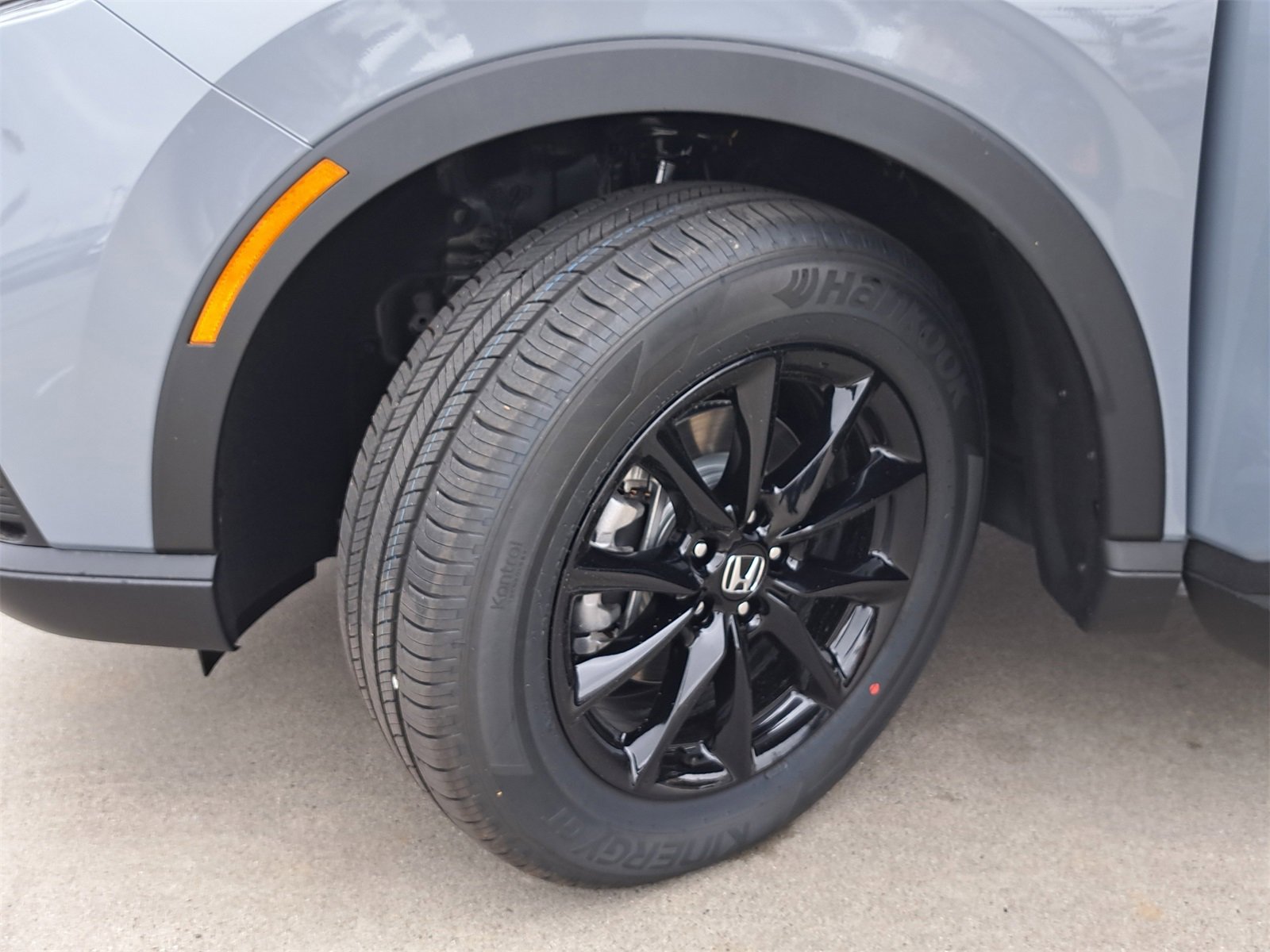 New 2026 Honda CR-V Sport-L image 32