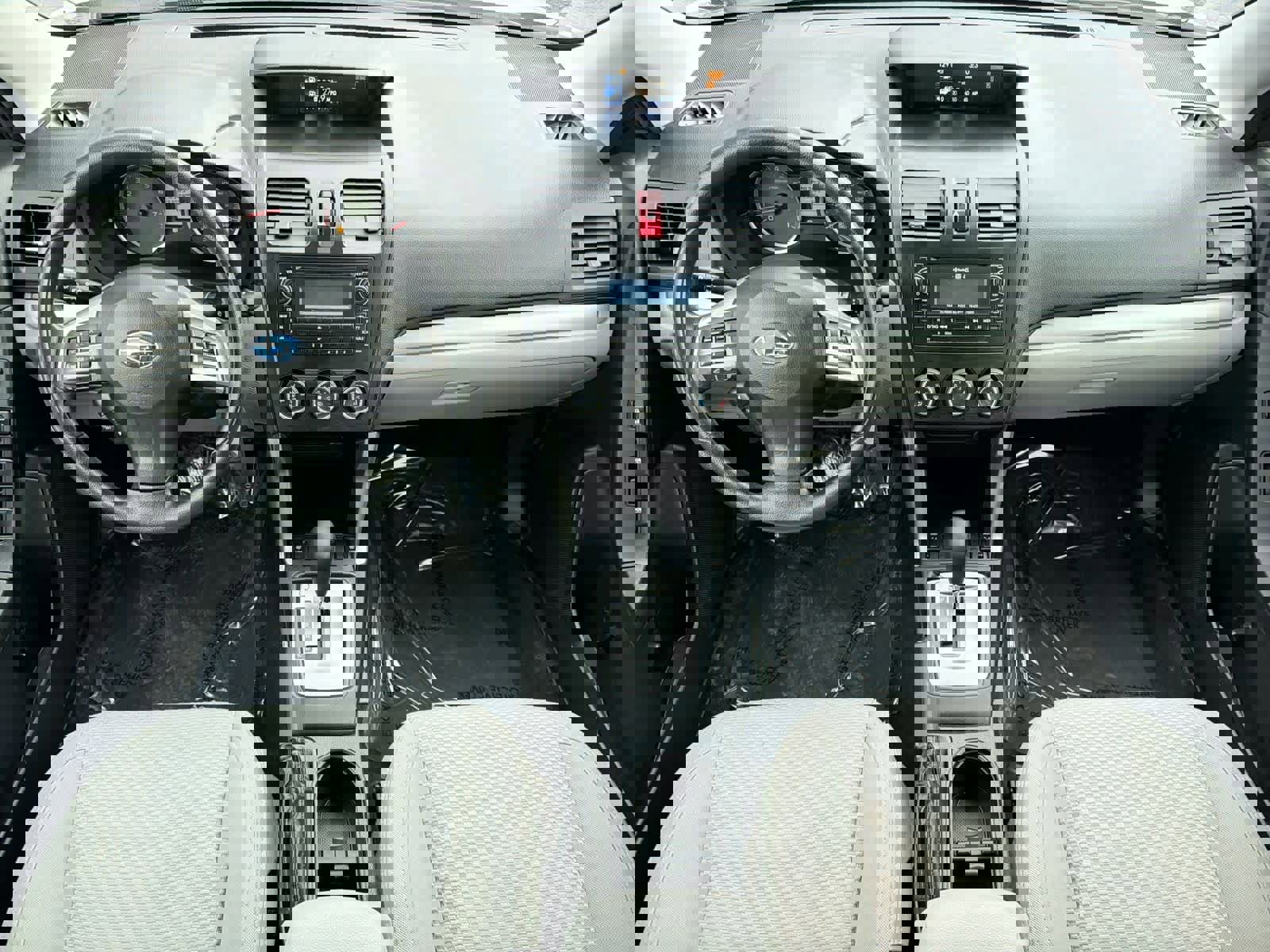 Used 2015 Subaru Forester 2.5i Premium w/ All-Weather Package image 16