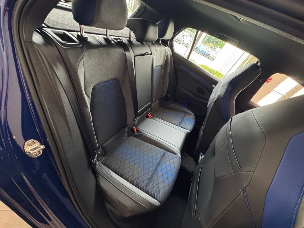 New 2026 Volkswagen Golf w/ Euro Style Package AWD/4WD image 22