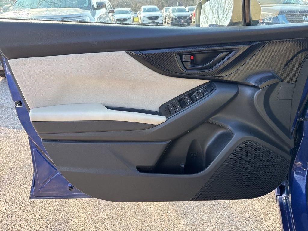 Used 2023 Subaru Impreza 2.0i image 21