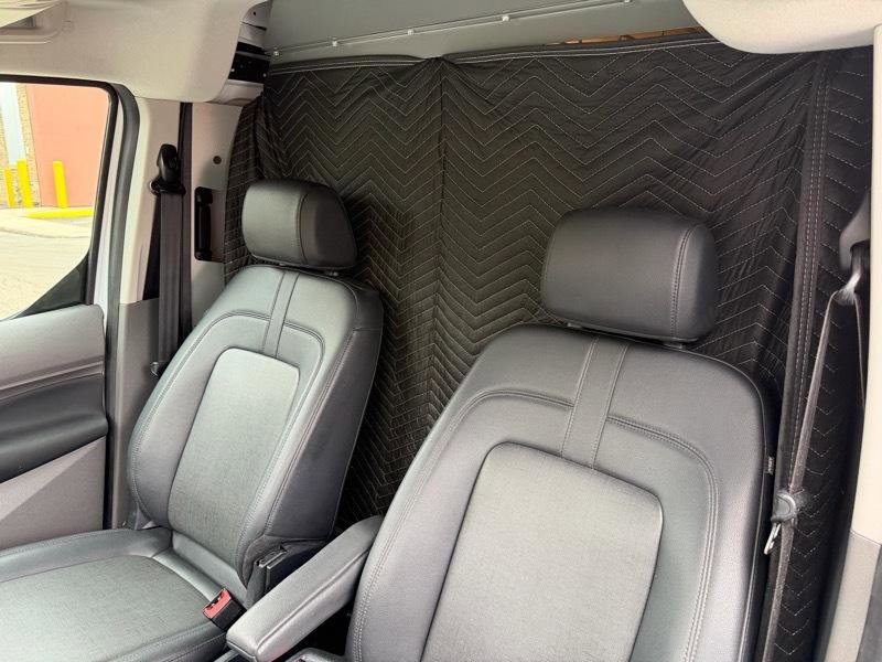 Used 2021 Ford Transit Connect XL image 9