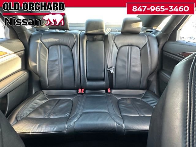 Used 2019 Lincoln MKZ Reserve image 15