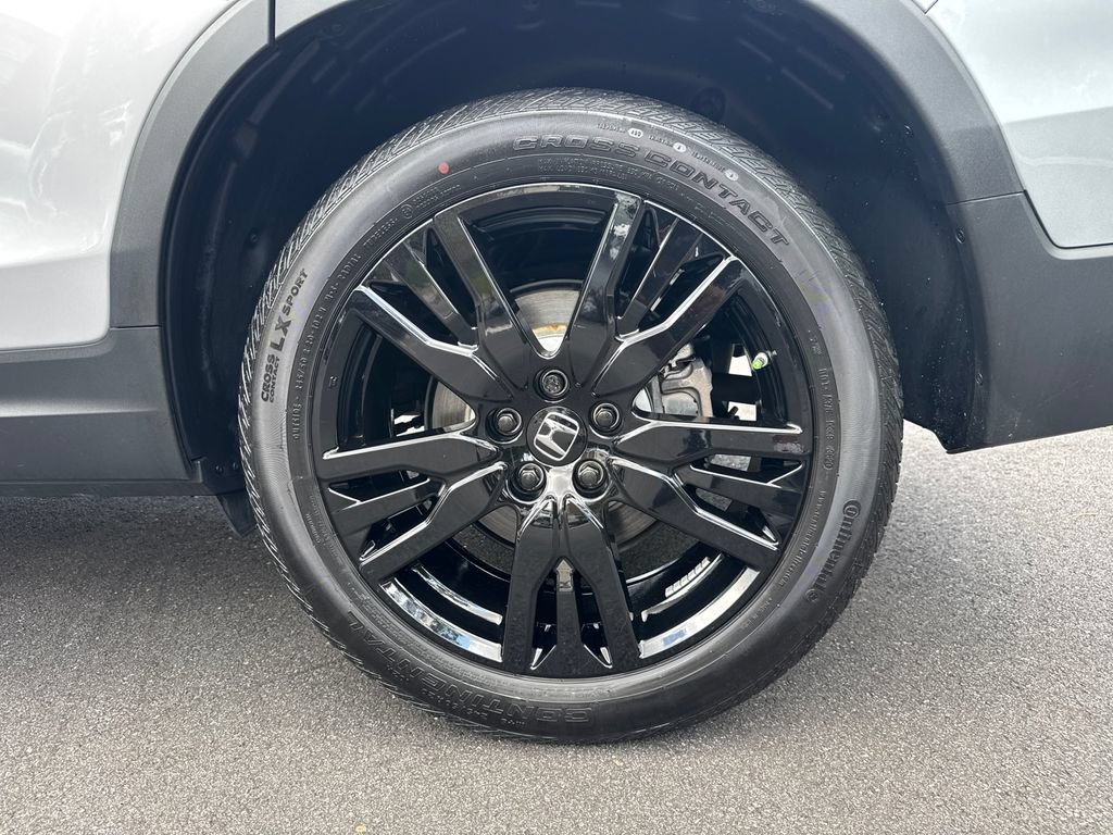 Used 2021 Honda Passport Sport image 19
