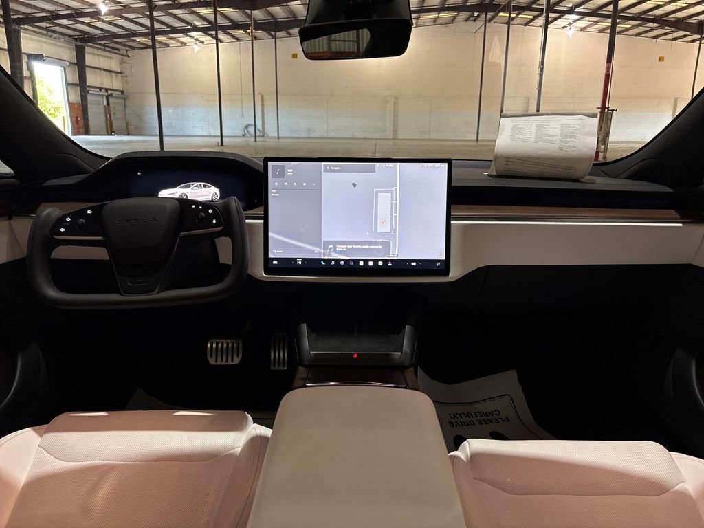 Used 2021 Tesla Model S Long Range image 12
