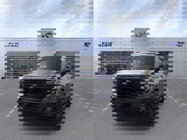 New 2026 Ford Expedition Max Platinum w/ Stealth Appearance Package image 2