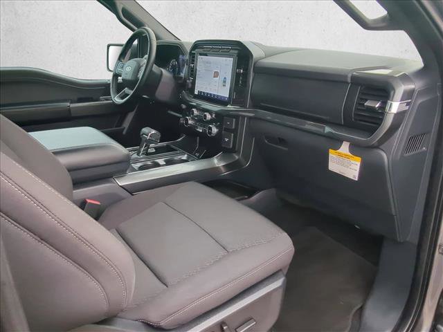Used 2023 Ford F150 XLT w/ Equipment Group 302A High AWD/4WD image 23