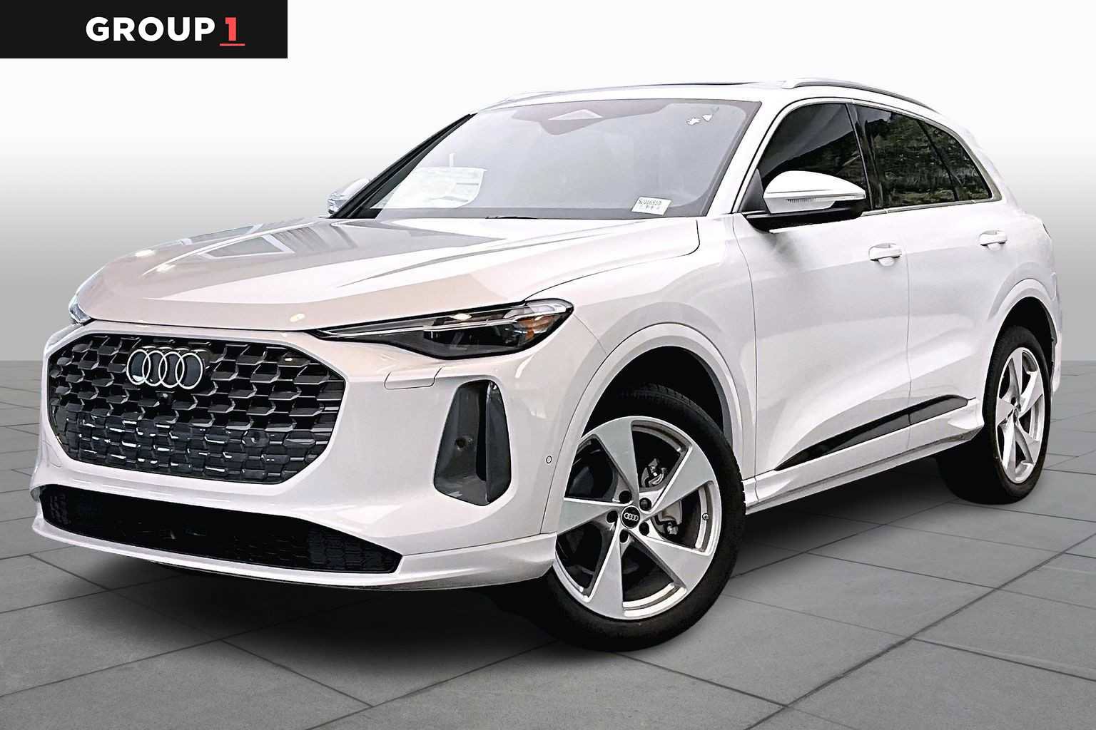 Used 2025 Audi Q5 Premium Plus video 1