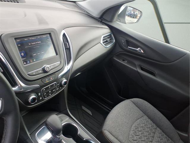 Used 2024 Chevrolet Equinox LT w/ LPO, Floor Liner Package image 20