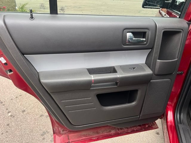 Used 2014 Ford Flex Limited w/ Equipment Group 301A AWD/4WD image 18
