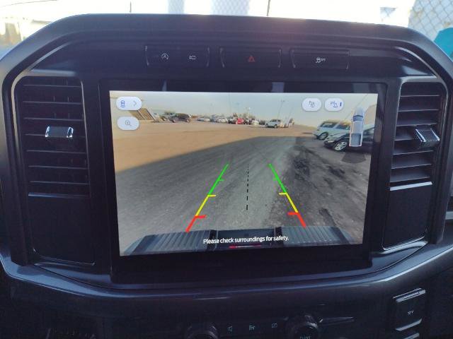 Certified 2024 Ford F150 STX image 13