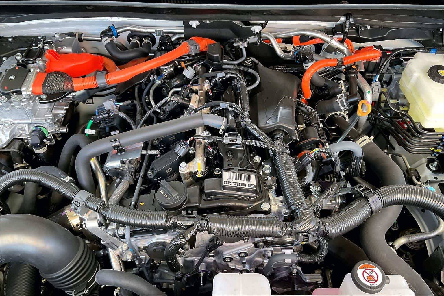 New 2026 Toyota Tacoma TRD Off-Road AWD/4WD image 17