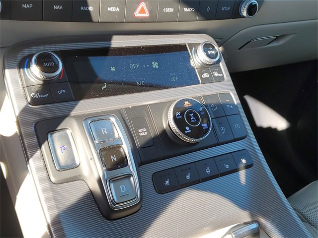 Used 2024 Hyundai Palisade Calligraphy image 20